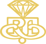 R. A. Parikh Jewellers logo
